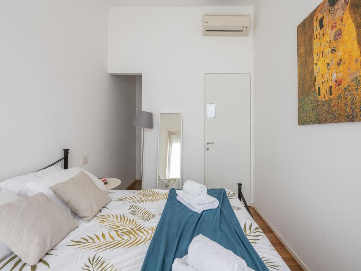 The Best Rent - Comfortable One Bedroom Apartment In Milan Downtown Exteriör bild