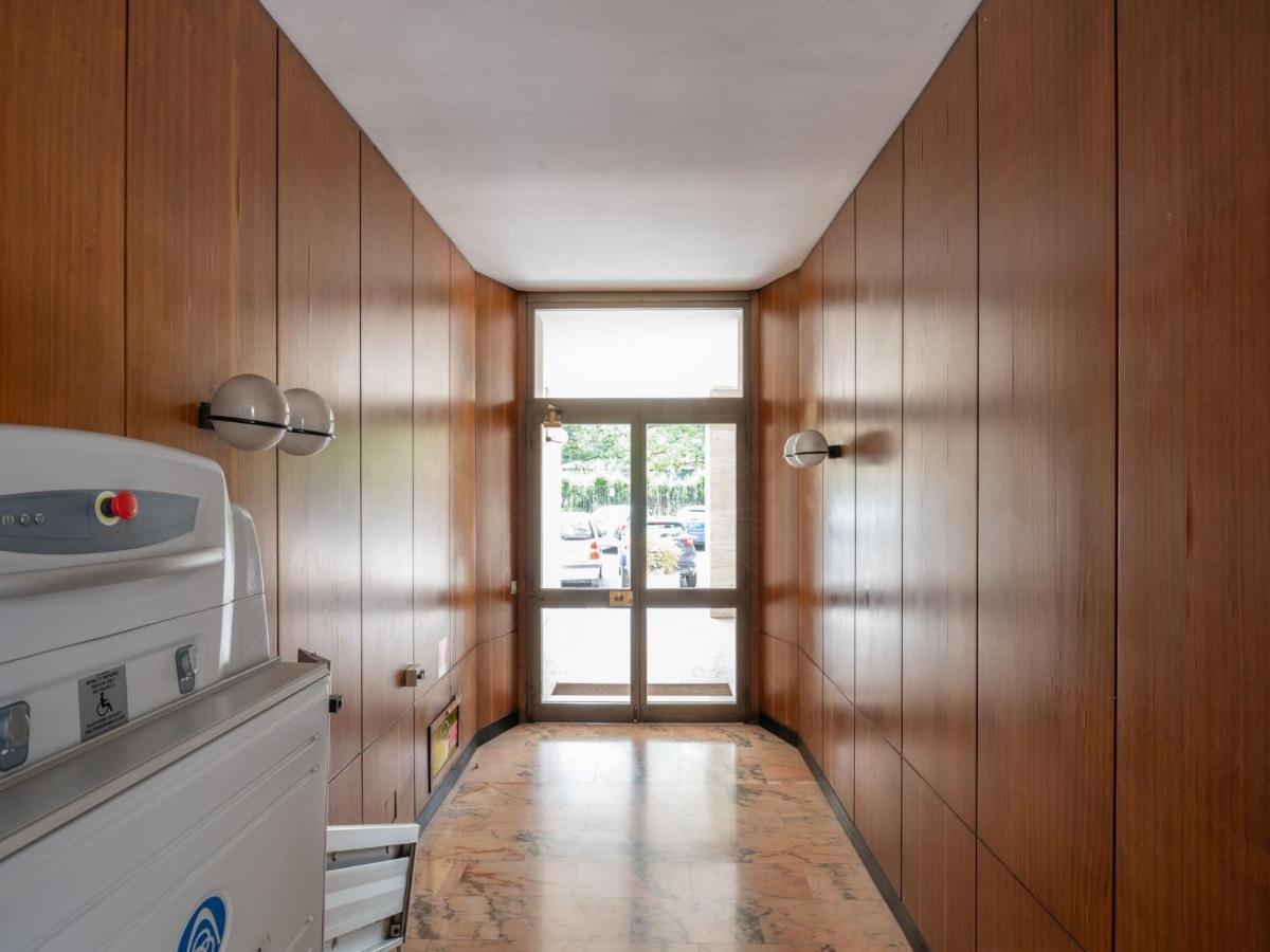 The Best Rent - Comfortable One Bedroom Apartment In Milan Downtown Exteriör bild