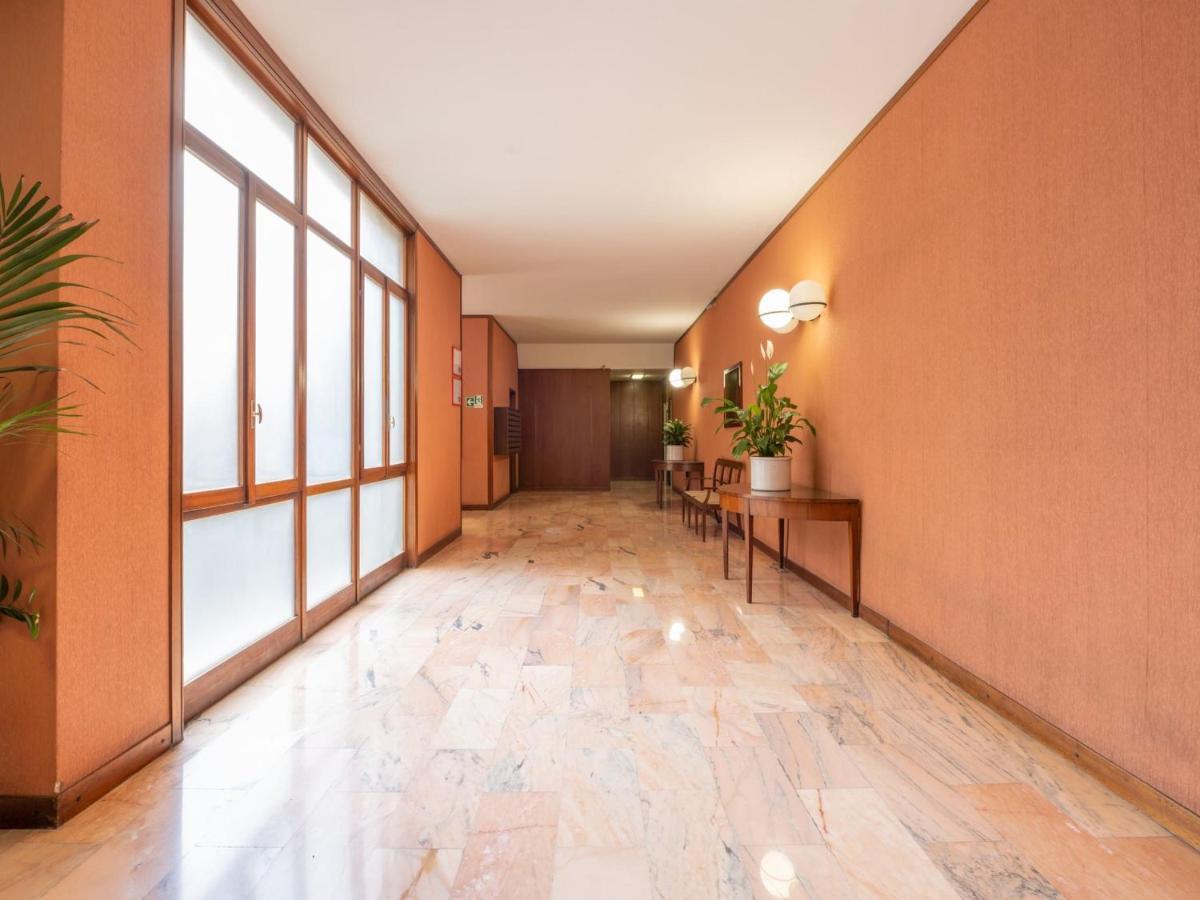 The Best Rent - Comfortable One Bedroom Apartment In Milan Downtown Exteriör bild