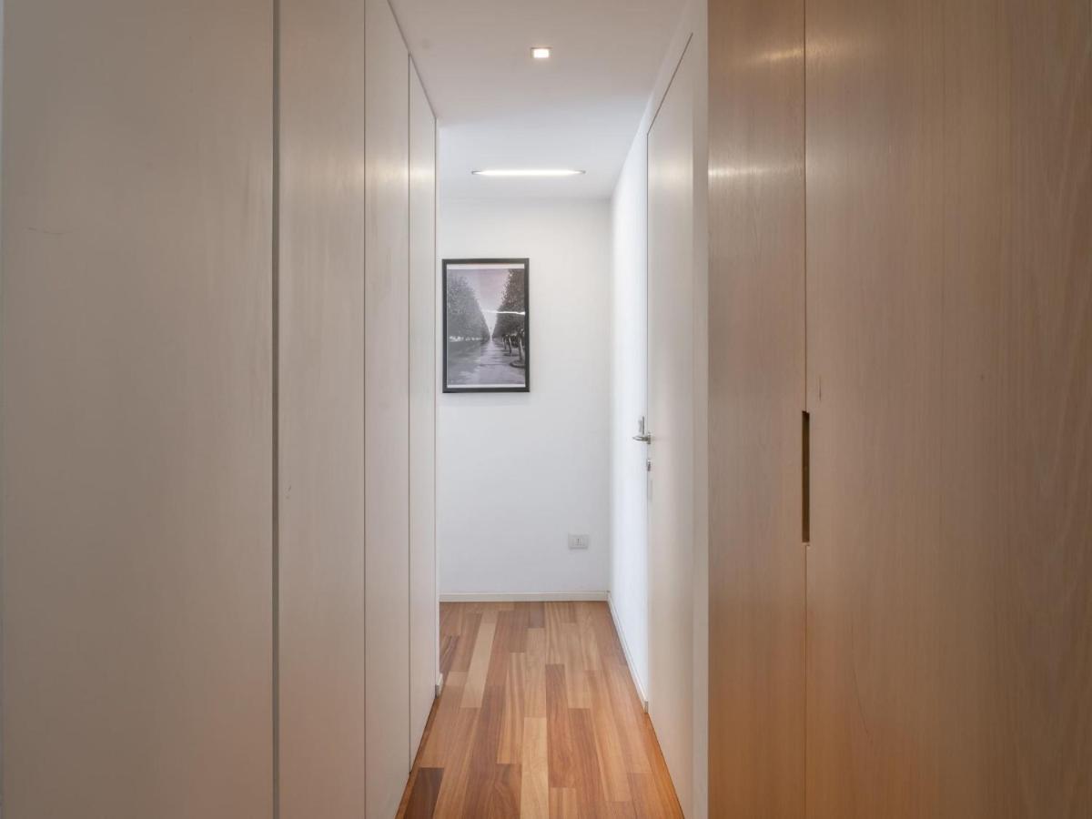 The Best Rent - Comfortable One Bedroom Apartment In Milan Downtown Exteriör bild