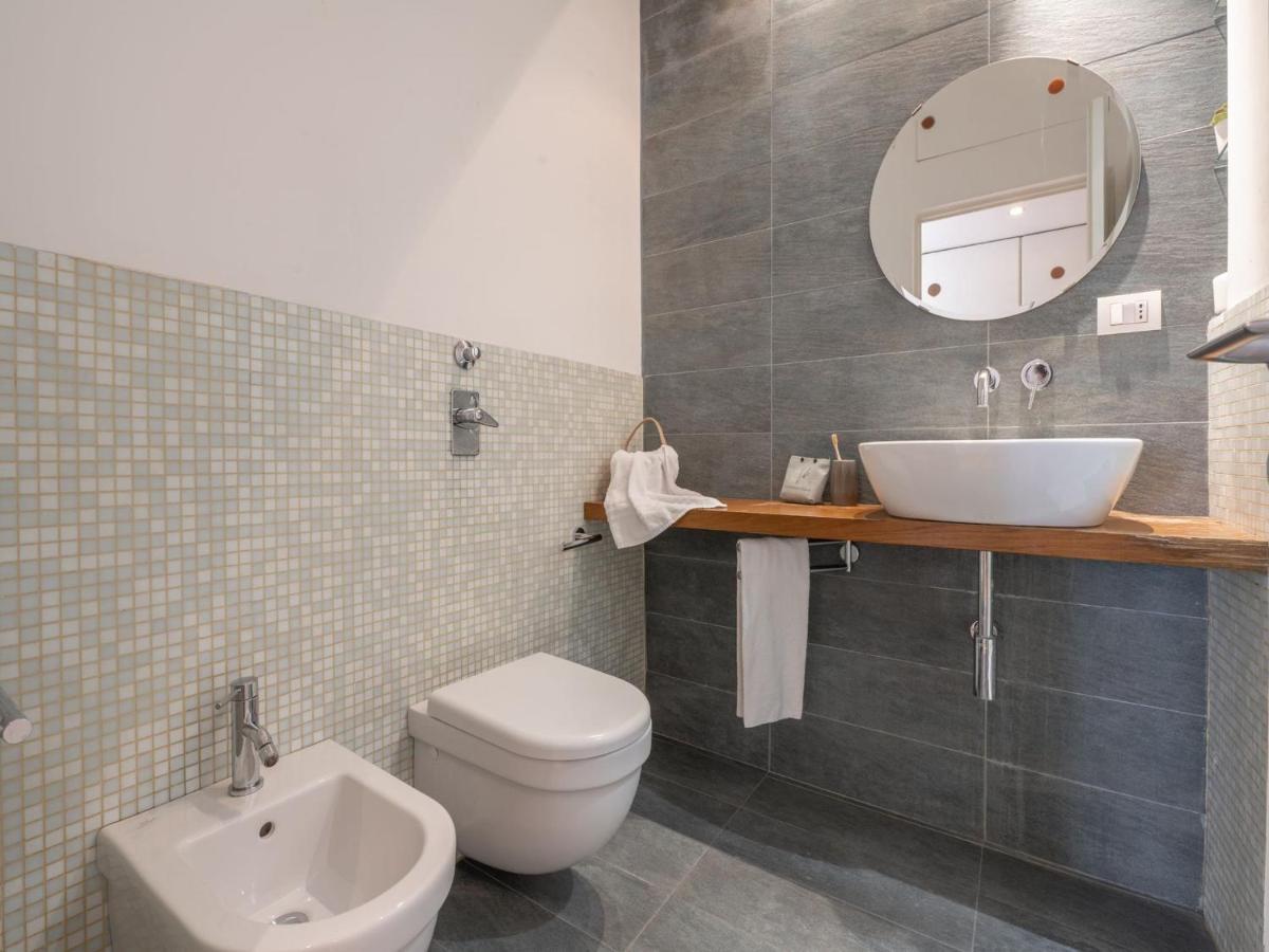The Best Rent - Comfortable One Bedroom Apartment In Milan Downtown Exteriör bild