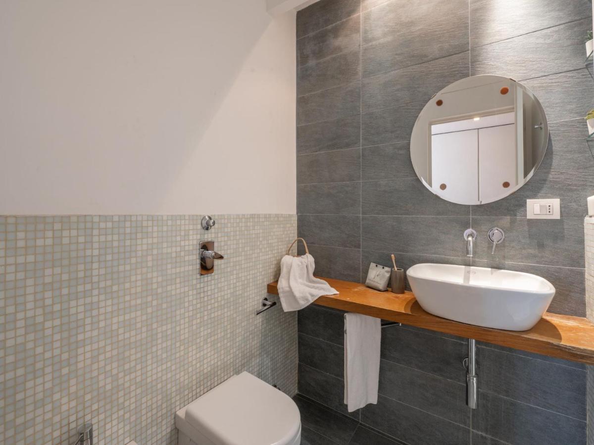 The Best Rent - Comfortable One Bedroom Apartment In Milan Downtown Exteriör bild