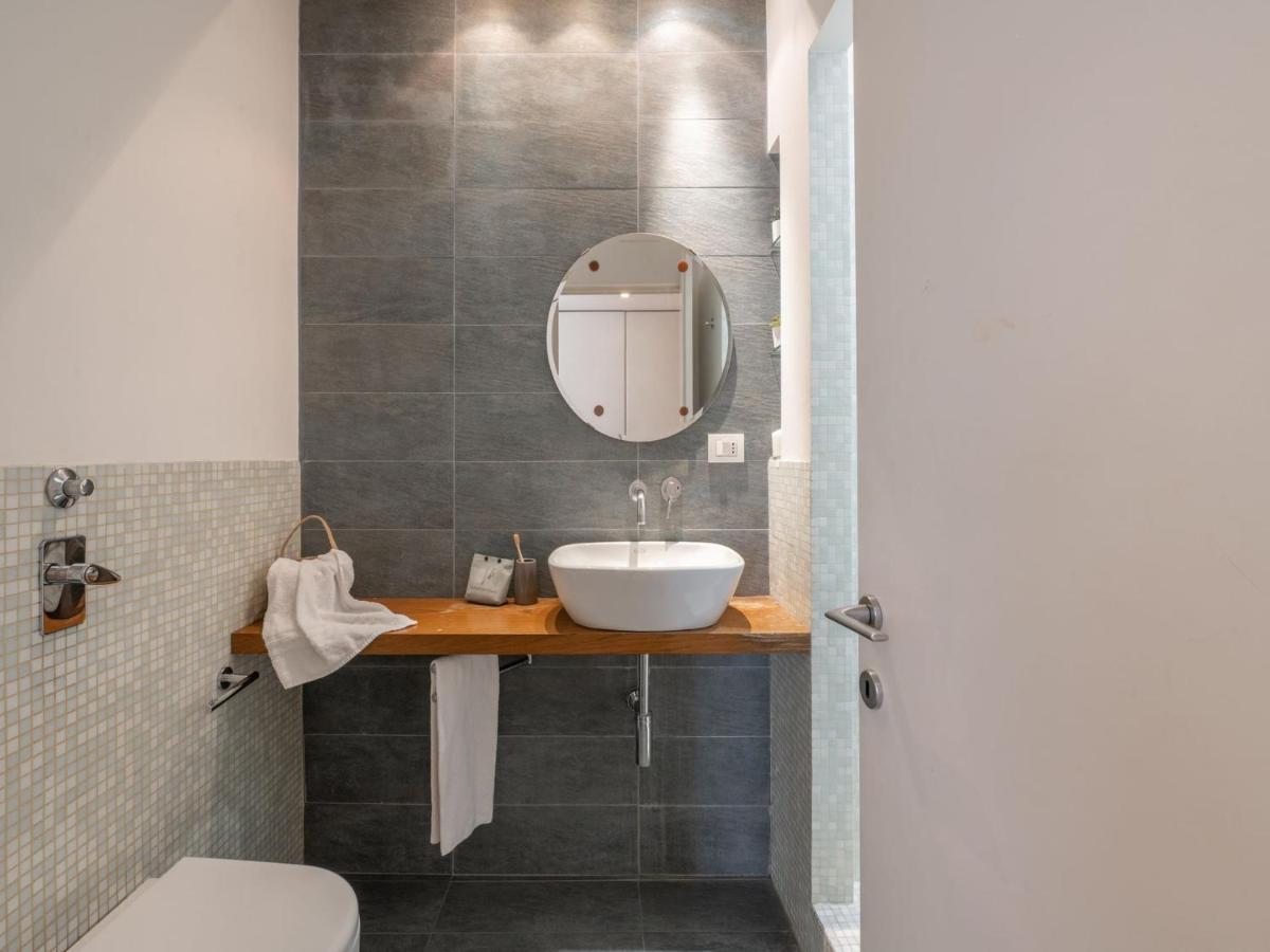 The Best Rent - Comfortable One Bedroom Apartment In Milan Downtown Exteriör bild